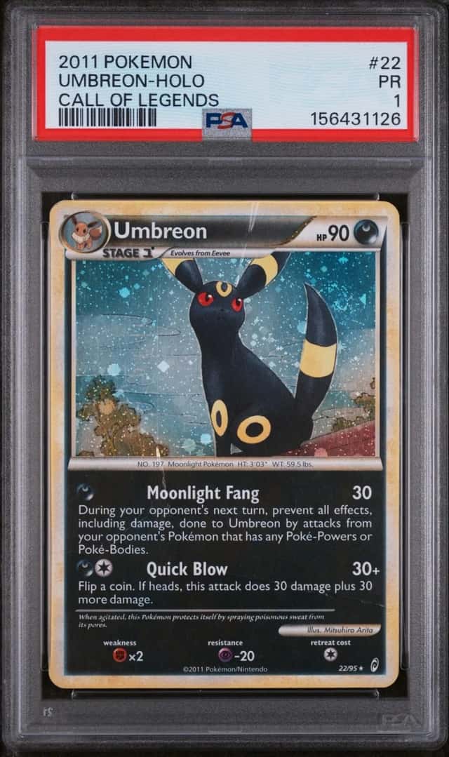 Umbreon