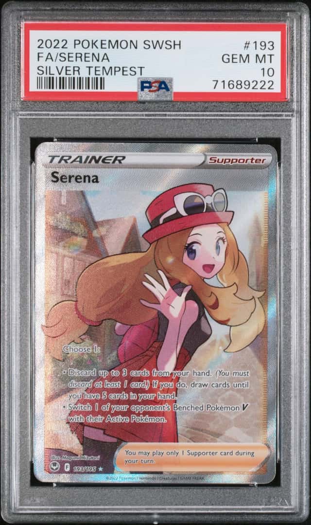 Serena