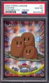 Dugtrio