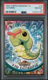 Caterpie