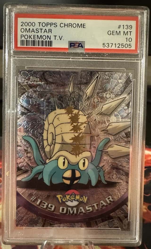 Omastar