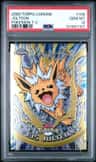 Jolteon