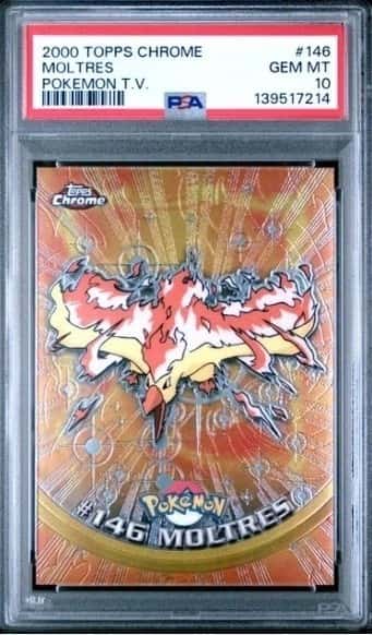 Moltres