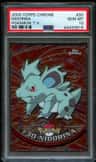 Nidorina