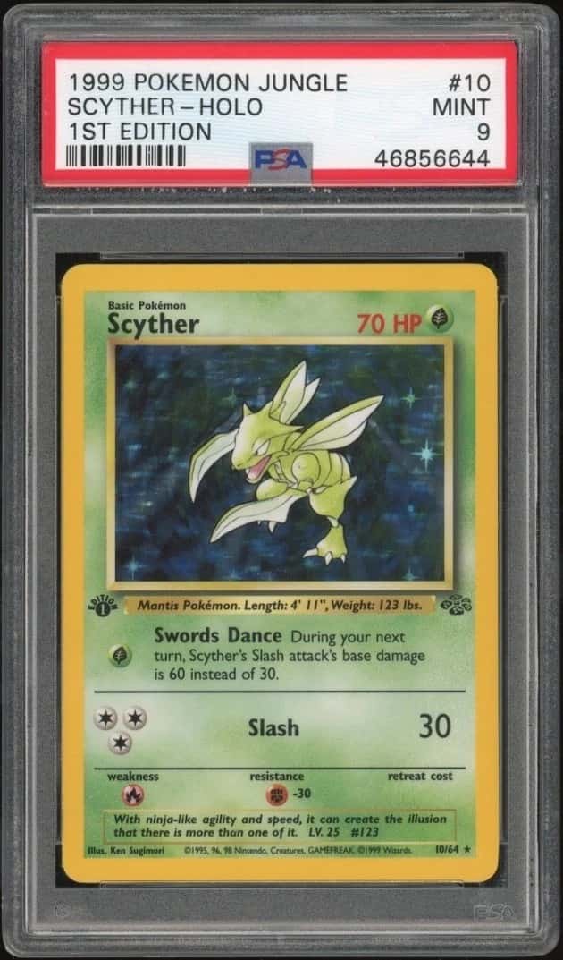 SCYther