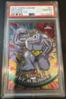 Machoke