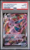 Espeon Vmax