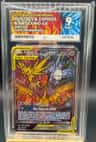 Moltres & Zapdos & Articuno Gx