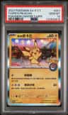 Taipei'S Pikachu