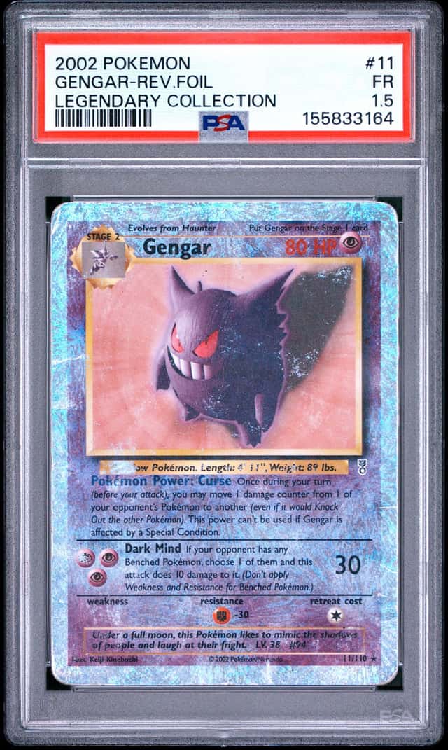 Gengar