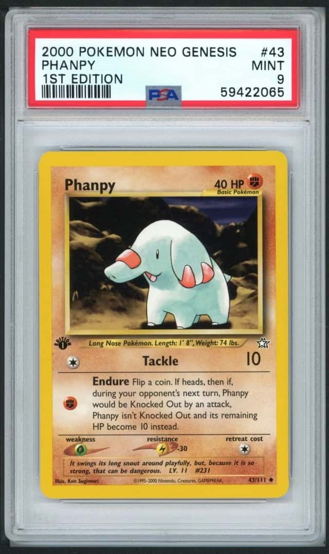 Phanpy