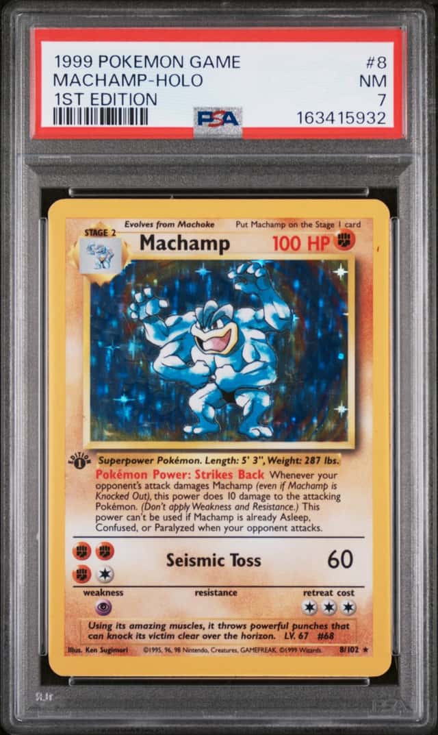 Machamp