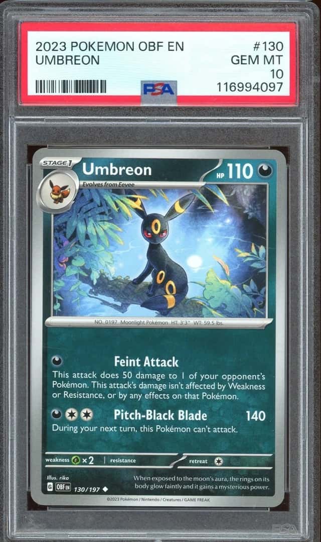 Umbreon