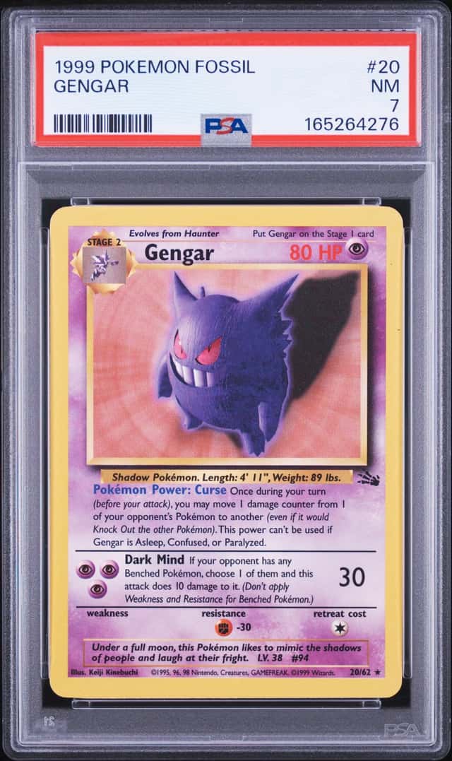 Gengar