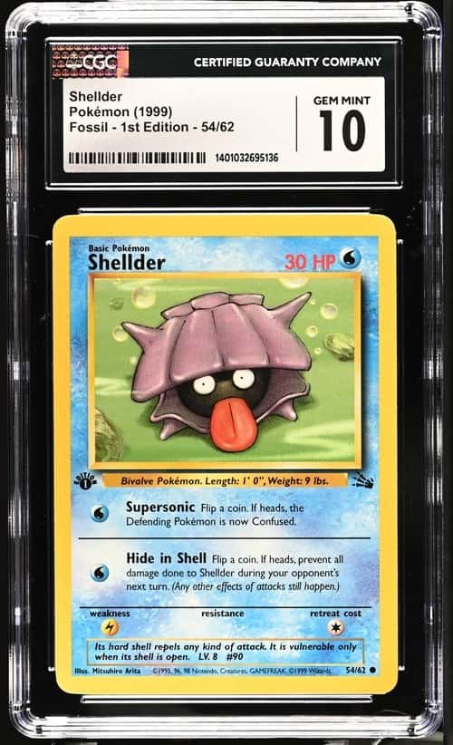 Shellder