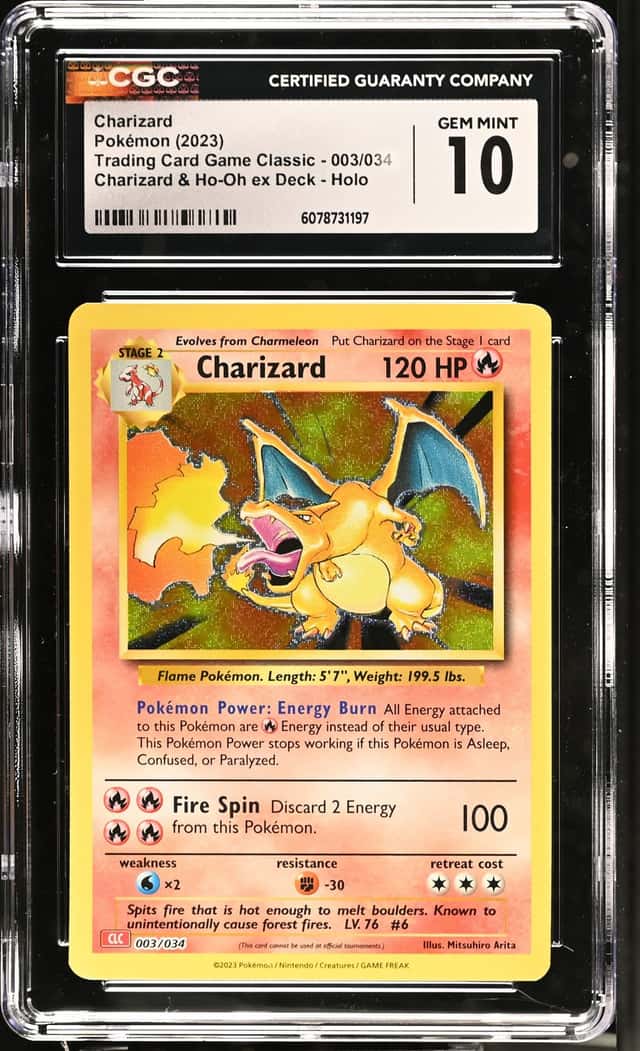 Charizard