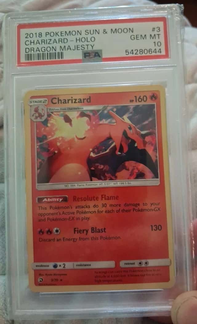 Charizard