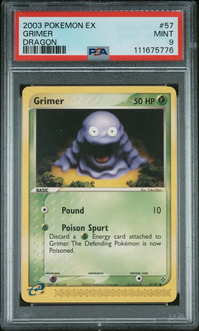 Grimer