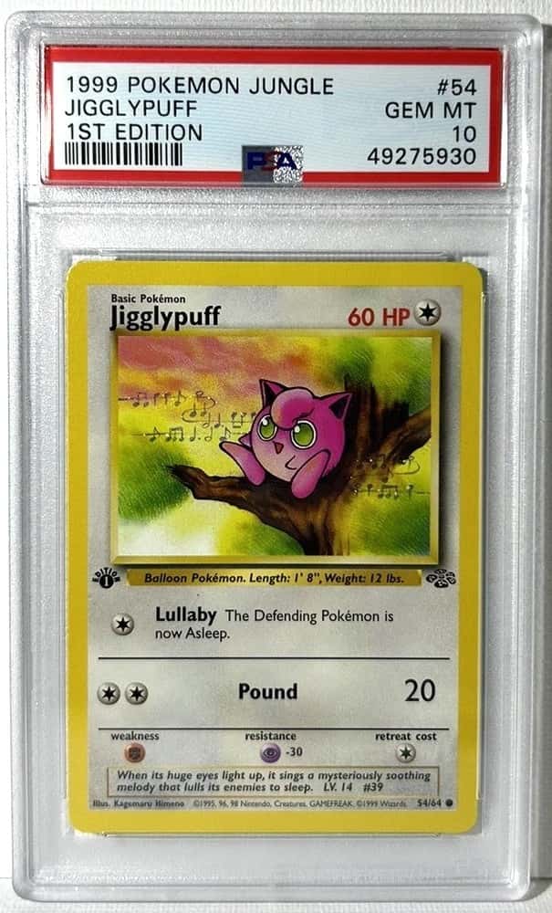 Jigglypuff
