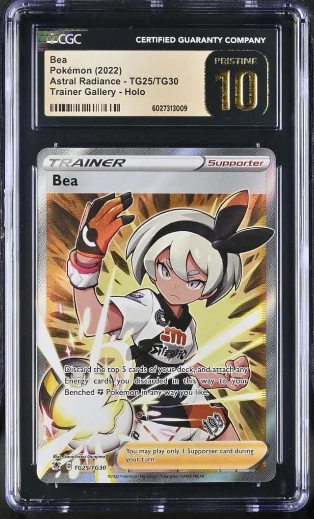 Bea