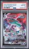 Rayquaza Vmax