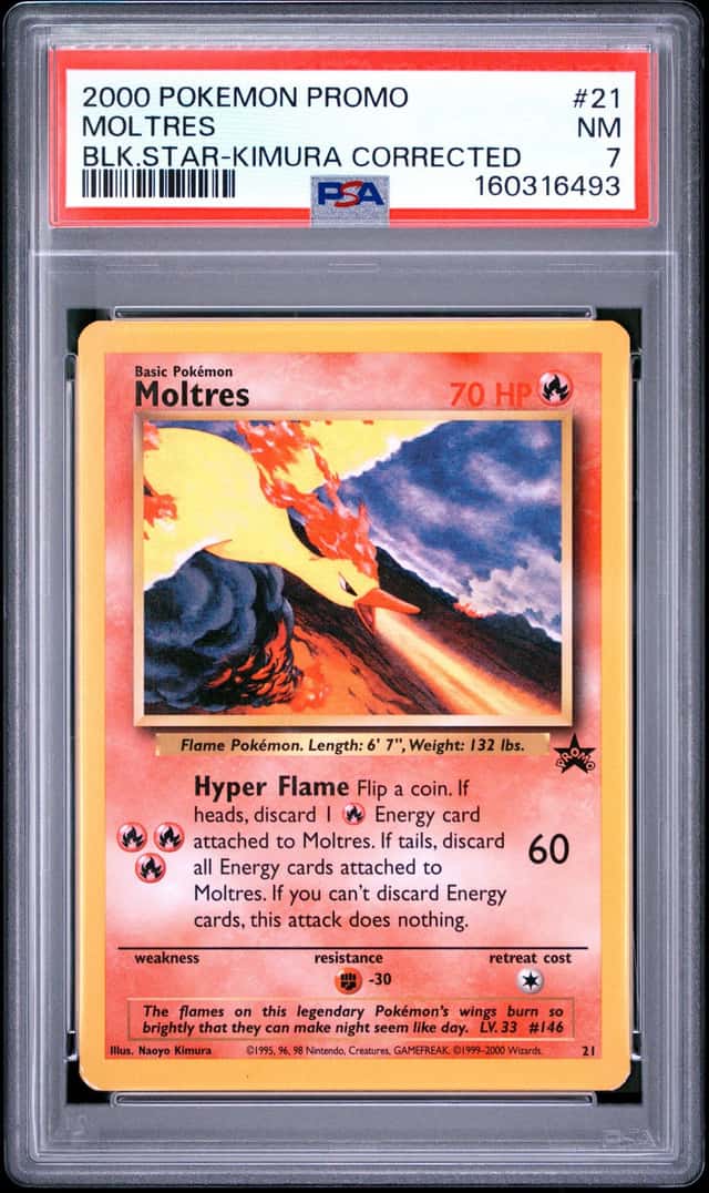 Moltres