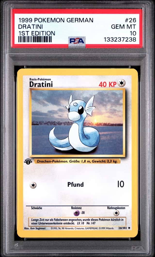 Dratini