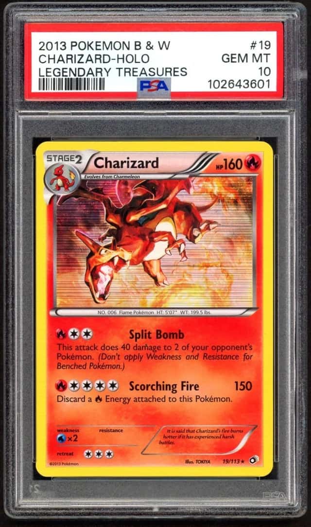 Charizard