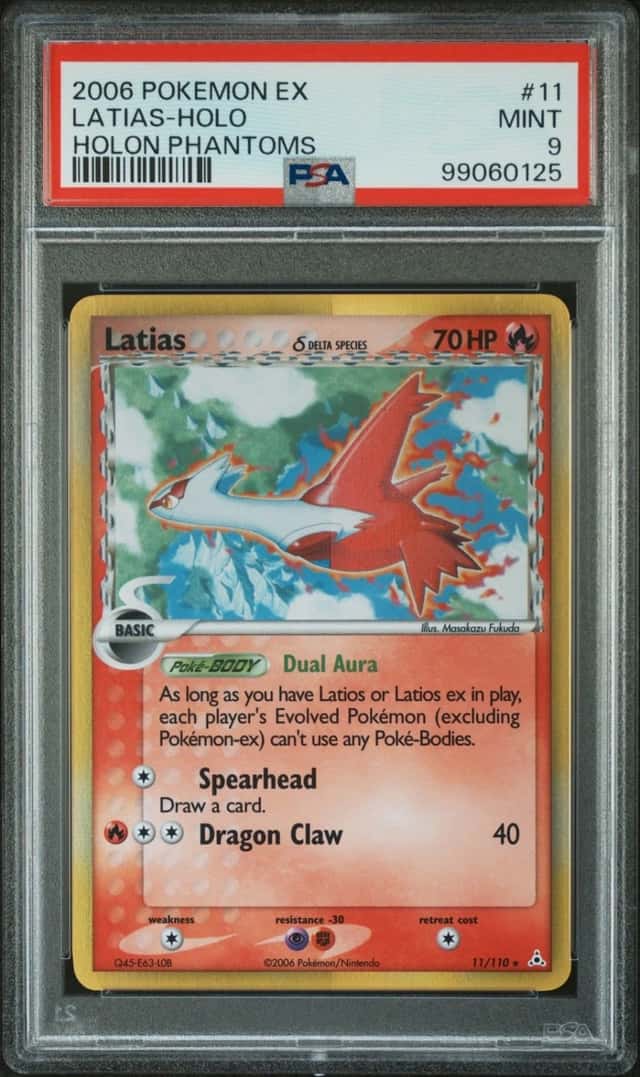 Latias