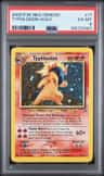 Typhlosion