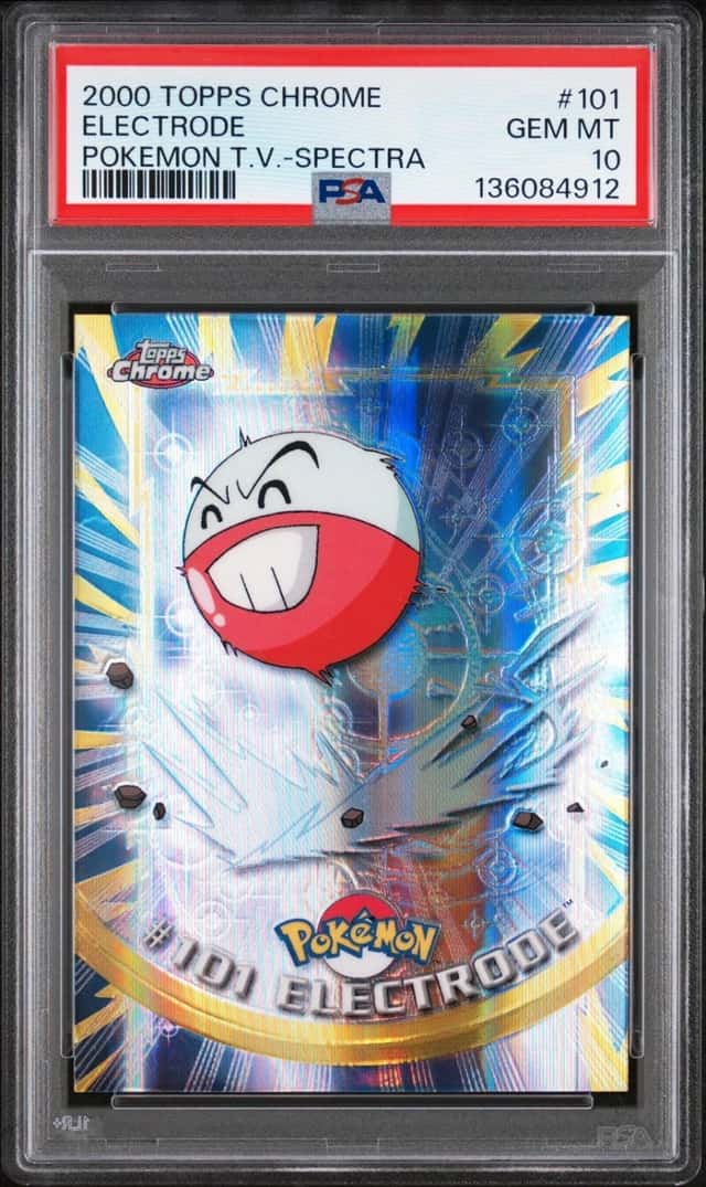 Electrode