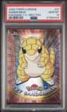 Sandshrew