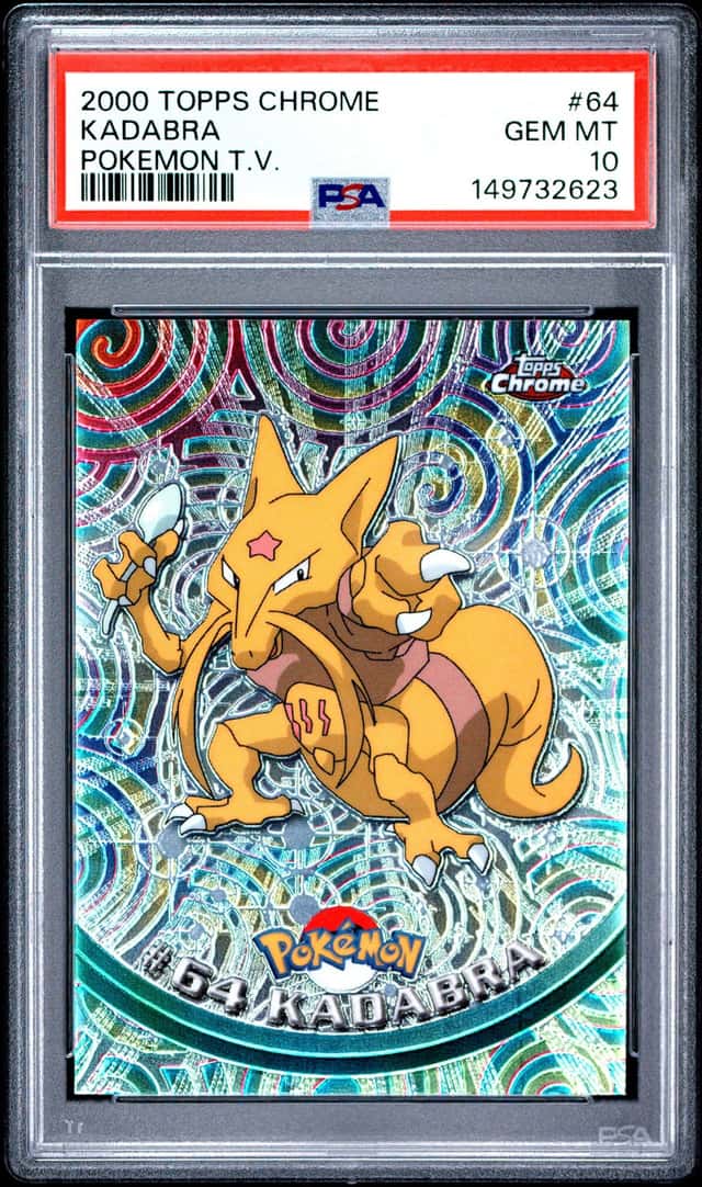 Kadabra