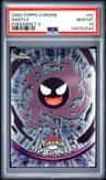 Gastly