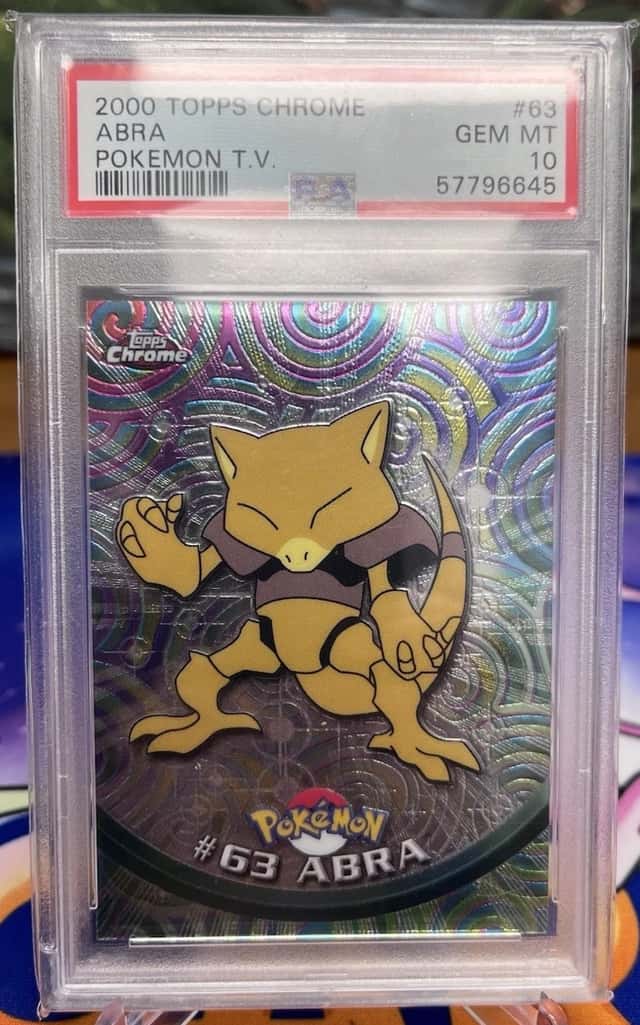 Abra