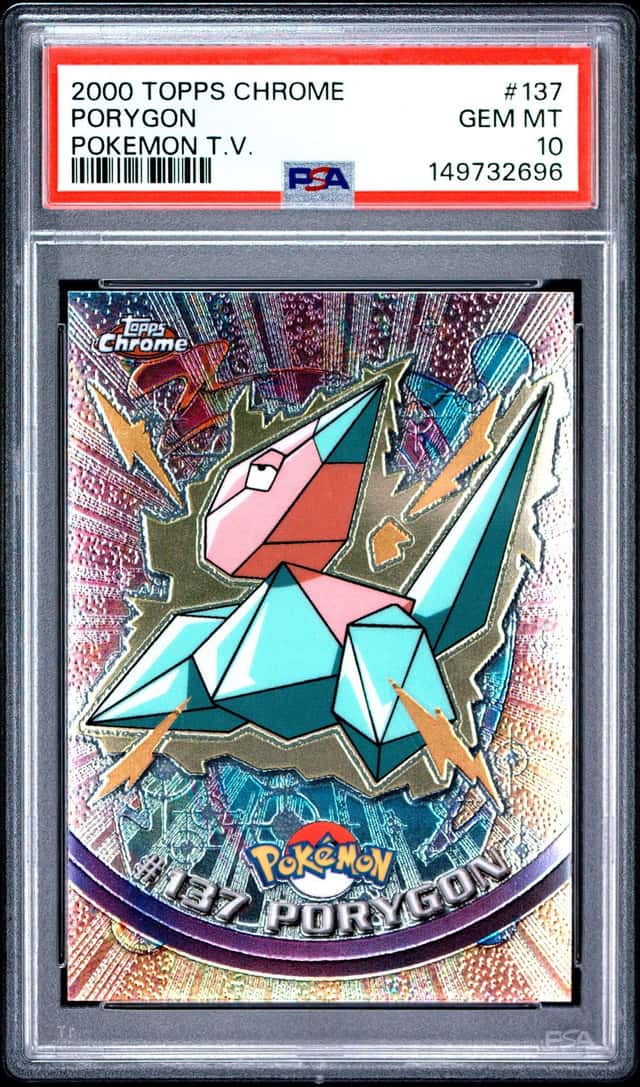 Porygon