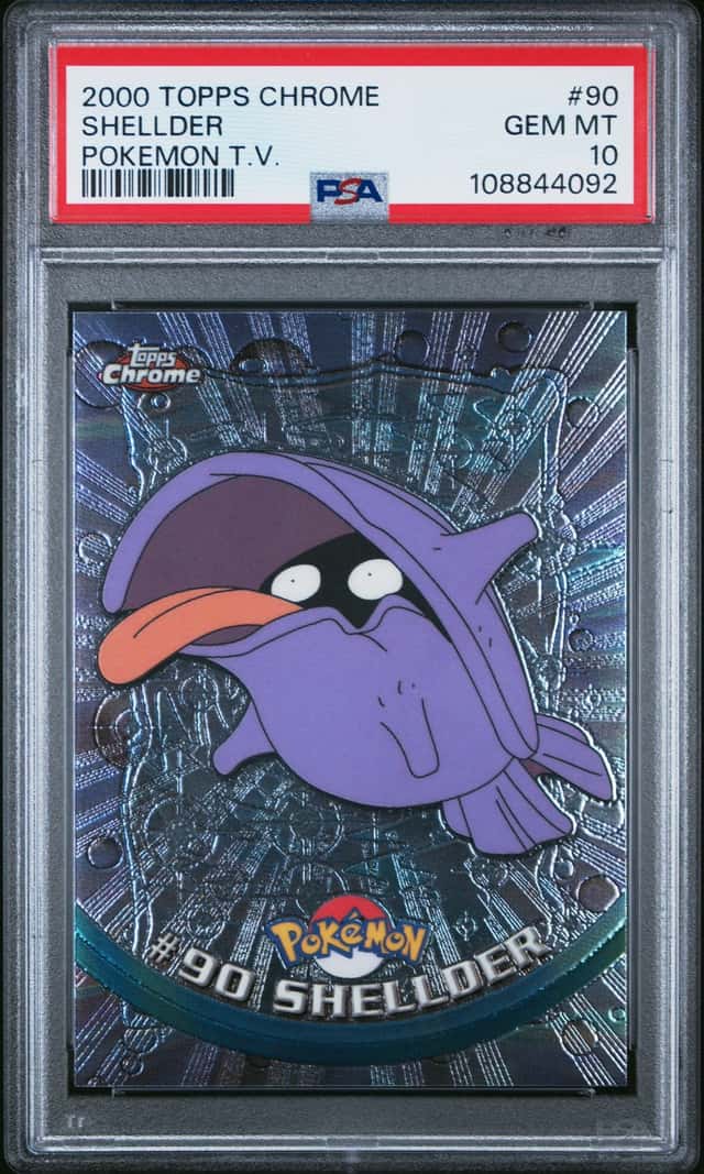 Shellder