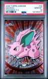 Nidoran