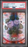 Weezing