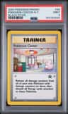 Pokémon Center