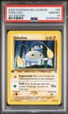 Chinchou