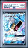 Gyarados Gx