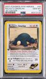 Rocket'S Snorlax