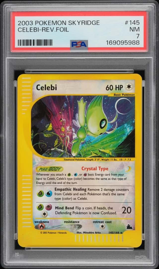 Celebi