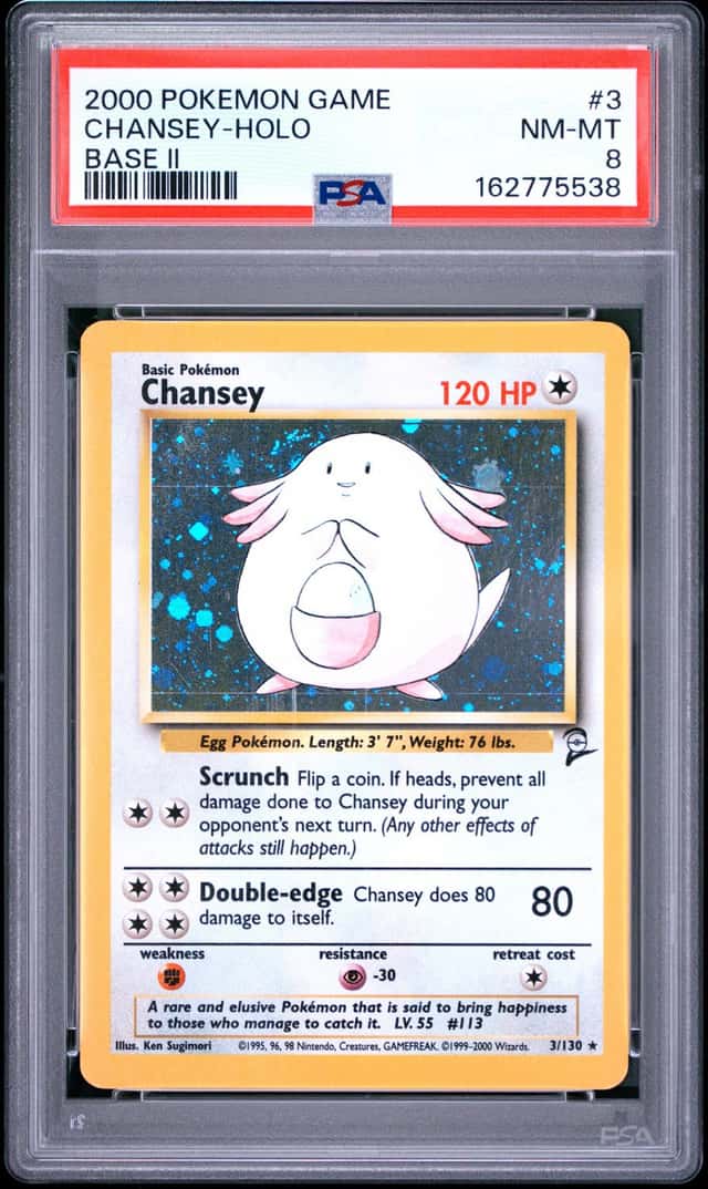 Chansey