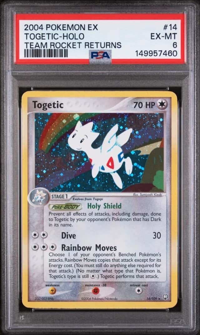 Togetic