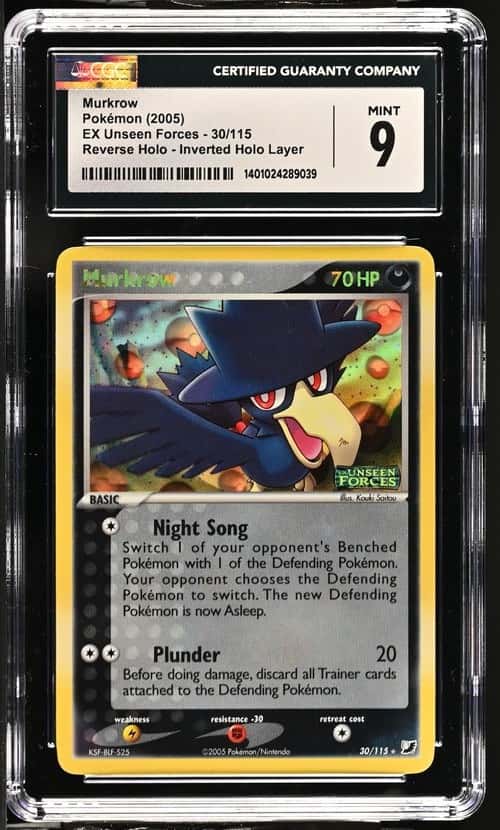 Murkrow