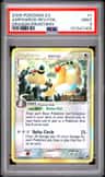 Ampharos δ