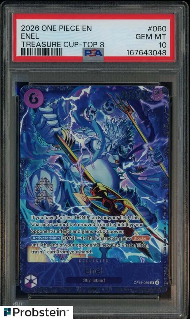 Enel