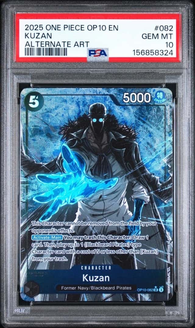 Kuzan